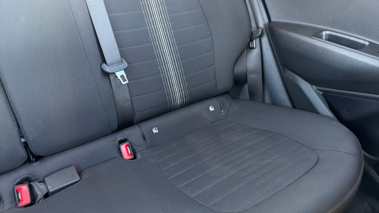 Hyundai i10 1.2 MPi Premium 5dr Auto Petrol Hatchback